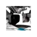 Акк. пила торцовочная MAKITA LS003GZ01, XGT 40В BL, 305х30 мм, макс рез 107х363 мм, наклон л/п-48 гр, DXT, AWS, без АКБ и З/У