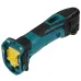 Аккумуляторный резак MAKITA DTM50Z, 18В Li-ion, 6000-21000 об/мин, 3.2°, 1.9 кг, без АКБ и ЗУ