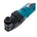 Аккумуляторный резак MAKITA DTM50Z, 18В Li-ion, 6000-21000 об/мин, 3.2°, 1.9 кг, без АКБ и ЗУ