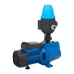 Насос поверхностный AQUARIO AJC-61C-FC, 0.6 кВт