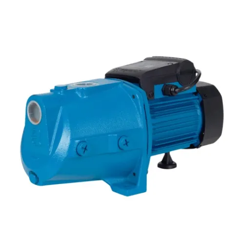 Насос поверхностный AQUARIO AJC-61C, 0.6 кВт
