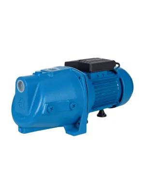 Насос поверхностный AQUARIO AJC-110C, 1.1 кВт