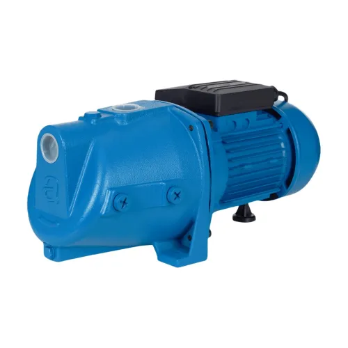 Насос поверхностный AQUARIO AJC-110C, 1.1 кВт