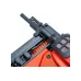 Пистолет монтажный газовый FEDAST HYBEST GSR40A, 7.2 В Li-ion
