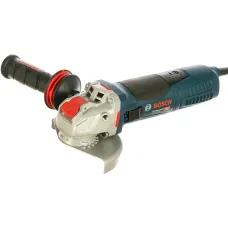 Угловая шлифмашина BOSCH GWS 17-125 S, 125 мм, 1.7 кВт