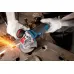 Угловая шлифмашина BOSCH GWS 17-125 S, 125 мм, 1.7 кВт