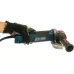 Угловая шлифмашина BOSCH GWS 17-125 S, 125 мм, 1.7 кВт