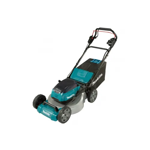 Газонокосилка аккумуляторная MAKITA DLM462Z, 2х18В, 1600 Вт, без АКБ И ЗУ