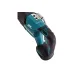 Аккумуляторная пила сабельная MAKITA DJR187RTE, LXT BL 18В, ход 32мм, рез 255мм, 2 скорости (2х5.0Ач, з/у)