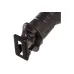 Аккумуляторная пила сабельная MAKITA DJR187RTE, LXT BL 18В, ход 32мм, рез 255мм, 2 скорости (2х5.0Ач, з/у)