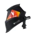 Маска сварщика WELDER Ф0, 110x90 мм DIN10-11 в коробке