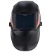 Маска сварщика WELDER Ф0, 110x90 мм DIN10-11 в коробке