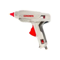 Пистолет клеевой CROWN CT19027, 60Вт