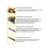 Кусторез бензиновый HANAKAWA L923T, 0.7 кВт
