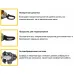 Кусторез бензиновый HANAKAWA L923T, 0.7 кВт