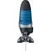 Аккумуляторный лобзик BOSCH GST 185-LI, 1х4Ач Li-ion