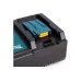 Зарядное устройство MAKITA DC18RC быстрое (LXT 18В), полиэт. пакет