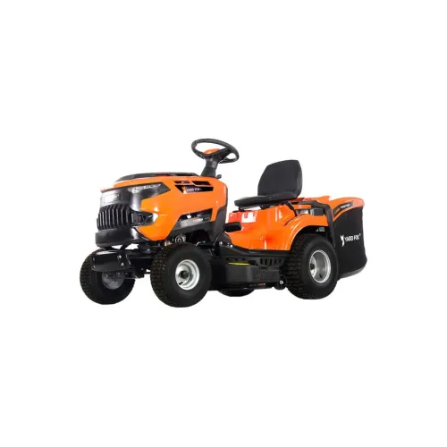 Трактор садовый YARD FOX T 92RBH