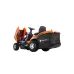 Трактор садовый YARD FOX T 92RBH