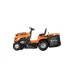 Трактор садовый YARD FOX T 92RBH
