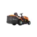 Трактор садовый YARD FOX T 92RBH