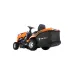 Трактор садовый YARD FOX T 92RBH