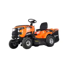 Трактор садовый YARD FOX T 102RDH, 20л.с. Loncin LC2P73F 2800об/мин