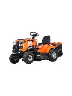 Трактор садовый YARD FOX T 102RDH, 20л.с. Loncin LC2P73F 2800об/мин