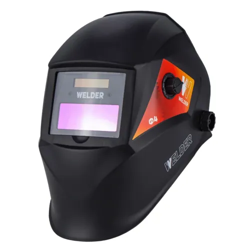 Маска сварщика WELDER PRO Ф4 СБ, 