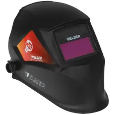 Маска сварщика WELDER PRO Ф5 СБ, 