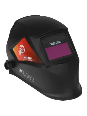 Маска сварщика WELDER PRO Ф5 СБ, 