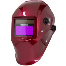 Маска сварщика WELDER PRO Ф5, 