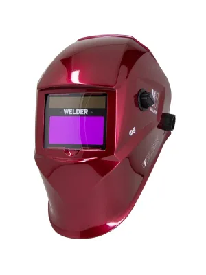 Маска сварщика WELDER PRO Ф5, 