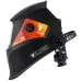 Маска сварщика WELDER PRO Ф6 REAL COLOR, 