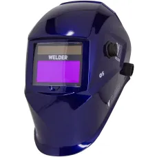 Маска сварщика WELDER PRO Ф5, 