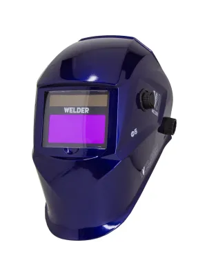 Маска сварщика WELDER PRO Ф5, 