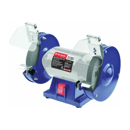 Станок заточной БЕЛМАШ MBG-125L