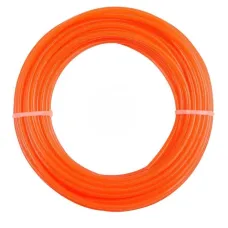 Корд триммерный STIHL кр.сечения 2.4мм х 15м Оранжевый - NEW (7728-871-0174) (уп.36)