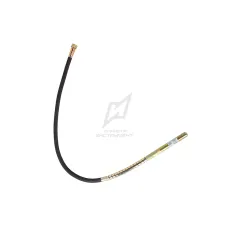 Вал гибкий DDE с вибронаконечником ZX35 2м к VD850Z