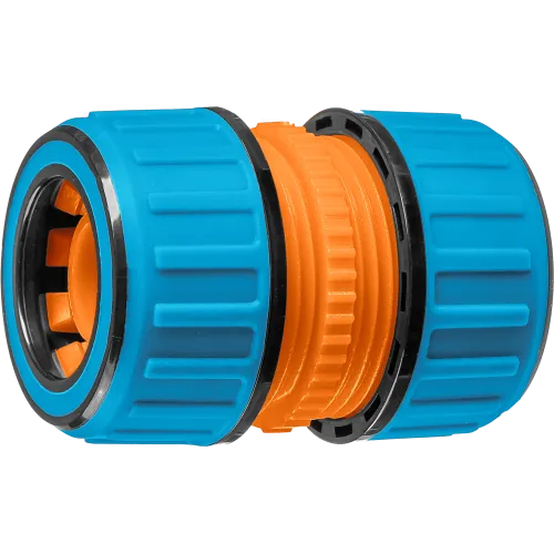 Муфта GRINDA TM-12 «PRO Line», для соединения шлангов 1/2″ (8-426442)