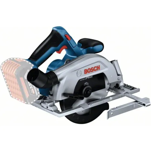 Аккумуляторная пила дисковая BOSCH GKS 185-LI, 1х5 Ач Li-ion