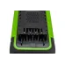 Аккумулятор GREENWORKS G40B8, 40В 8Ач Li-ion время зарядки от 120 до 240мин (2951607)