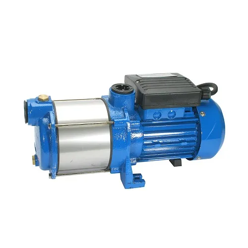 Насос поверхностный AQUARIO AMH-80-4P, 0.9 кВт