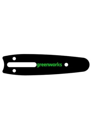 Шина GREENWORKS 15см для 24В мини пилы 2008707
