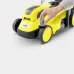 Газонокосилка аккумуляторная KARCHER LMO 18-33 Battery Set, 18 В