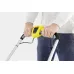 Газонокосилка аккумуляторная KARCHER LMO 18-33 Battery Set, 18 В