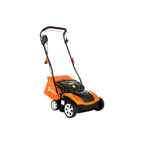 Вертикуттер электрический YARD FOX 36VE