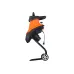 Измельчитель садовый YARD FOX 2400SE