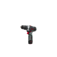 Аккумуляторный шуруповерт P.I.T. PBM12K-10A/1 X-DRIVER, 1х1.5Ач Li-Ion, ЗУ
