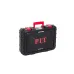 Аккумуляторный шуруповерт ударный P.I.T. PSB20H-13C/1 X-DRIVER, 1х4Ач Li-Ion, кейс,  З/У.